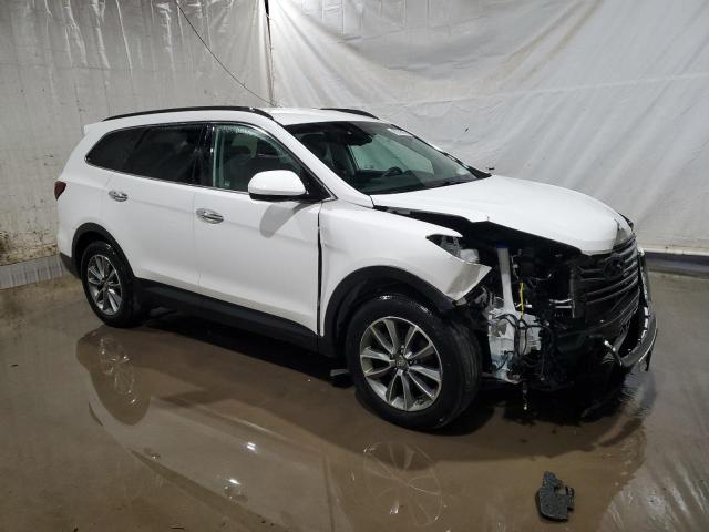 VIN KM8SMDHF1KU302191 2019 HYUNDAI SANTA FE no.4