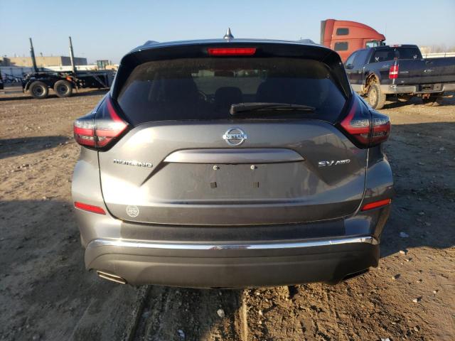 VIN 5N1AZ2MS7KN139254 2019 NISSAN MURANO no.6