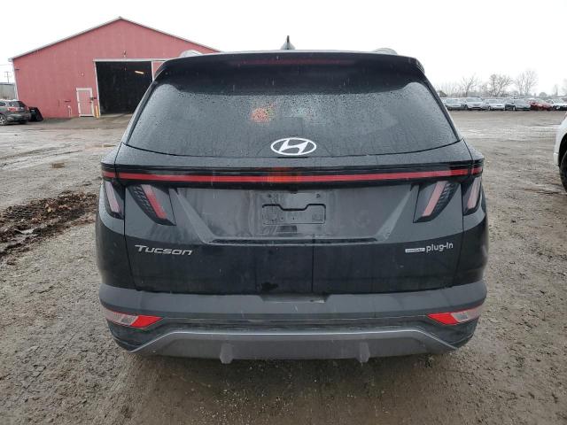 2024 HYUNDAI TUCSON ULT KM8JDDD20RU145634
