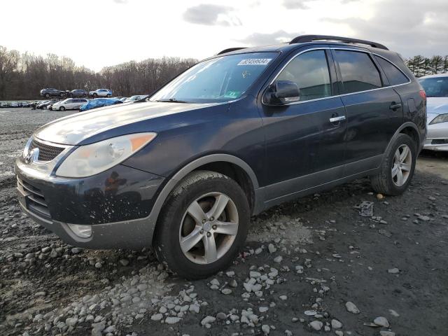 2007 HYUNDAI VERACRUZ #3024250846