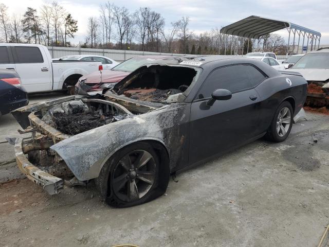 DODGE CHALLENGER SXT