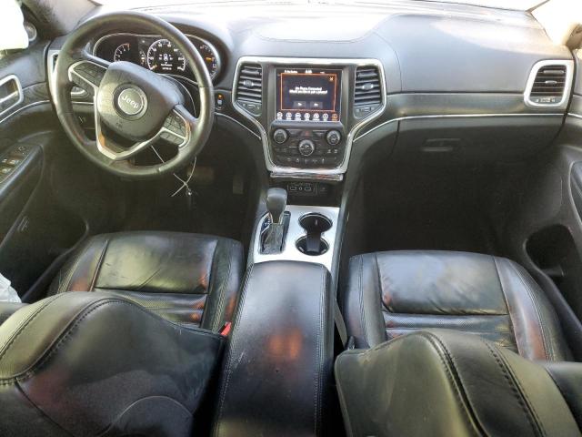 2018 JEEP GRAND CHER - 1C4RJEBG8JC301045