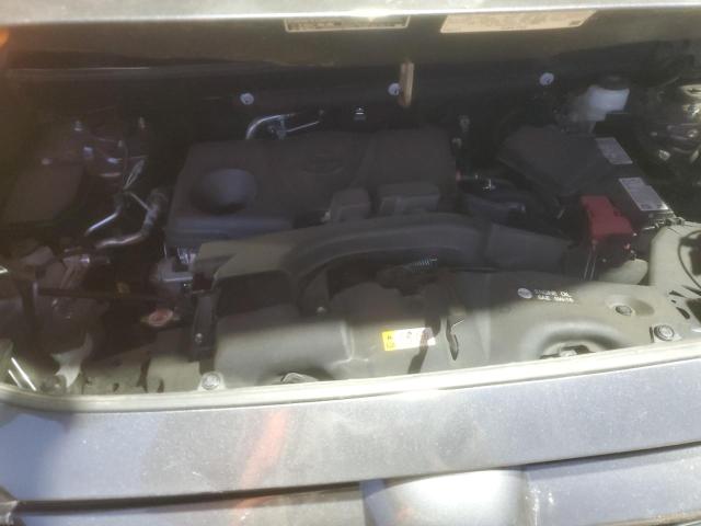 2023 TOYOTA RAV4 XLE P 2T3C1RFV5PC245532