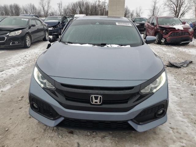 2019 HONDA CIVIC EX - SHHFK7H68KU203744