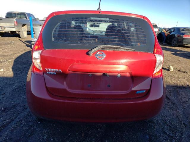 VIN 3N1CE2CP7EL416529 2014 NISSAN VERSA no.6