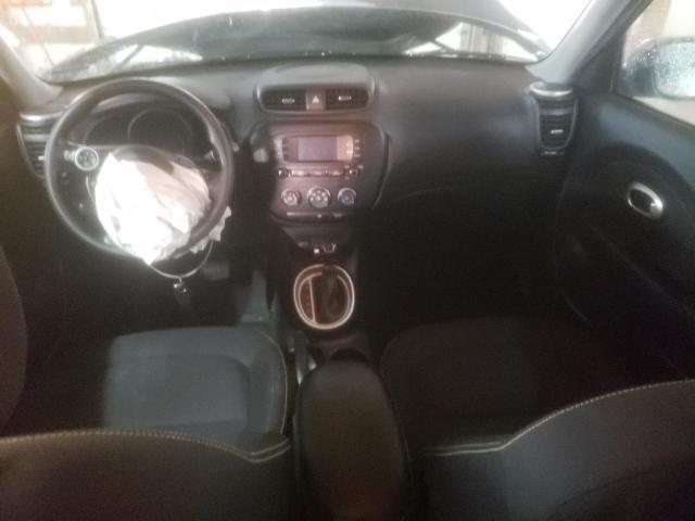 2016 KIA SOUL + - KNDJP3A52G7365700