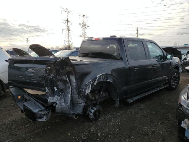2023 FORD F150 SUPER - 1FTFW1ED6PFB17549