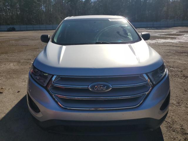 VIN 2FMPK3G9XHBC37258 2017 FORD EDGE no.5