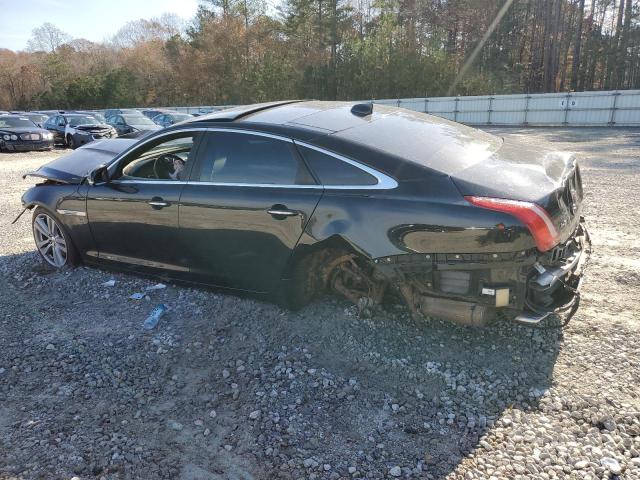 2016 JAGUAR XJL PORTFO SAJWA2G70G8V94897