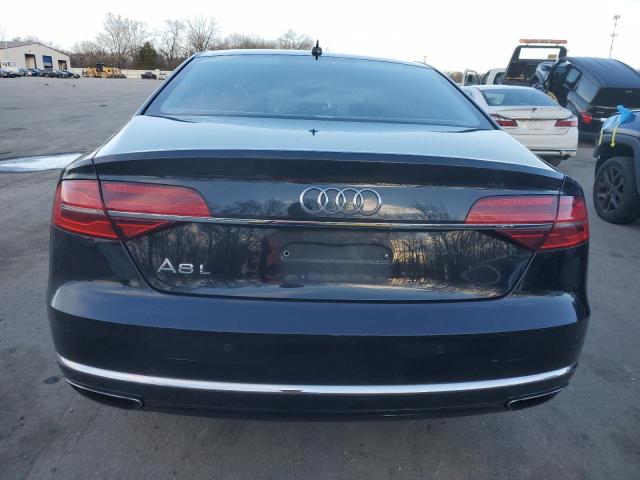 2015 AUDI A8 L QUATT - WAU3GAFD1FN000722