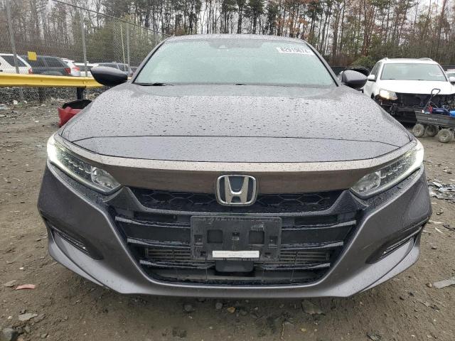 VIN 1HGCV1F37JA066810 2018 HONDA ACCORD no.5