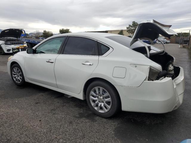 VIN 1N4AL3AP0FC276880 2015 NISSAN ALTIMA no.2