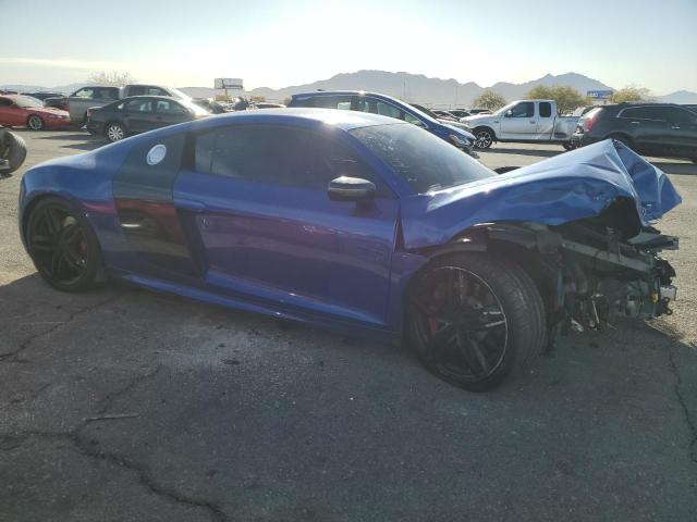 2015 AUDI R8 4.2 QUA WUAAUAFG3F7002069