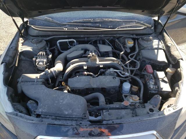 2017 SUBARU LEGACY SPO - 4S3BNAS63H3041380