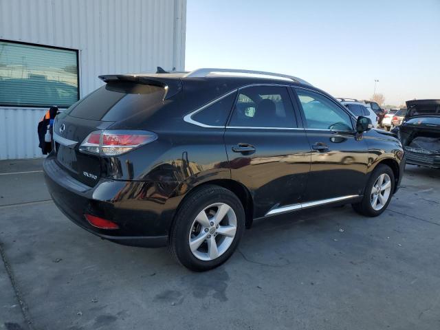 VIN 2T2ZK1BA8DC096366 2013 LEXUS RX350 no.3