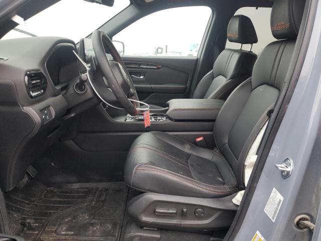 2024 HONDA PILOT TRAI 5FNYG1H65RB046757