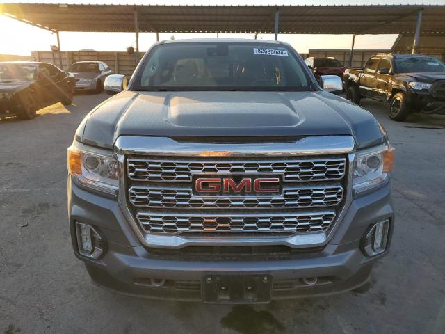 2021 GMC CANYON DEN 1GTG6EEN4M1130779