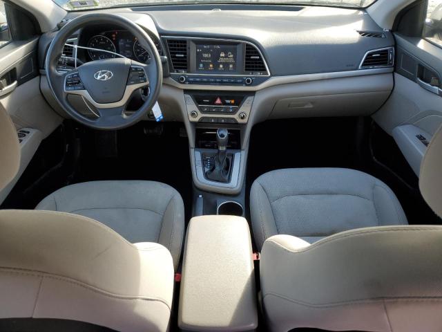 2017 HYUNDAI ELANTRA SE - 5NPD84LF1HH159044
