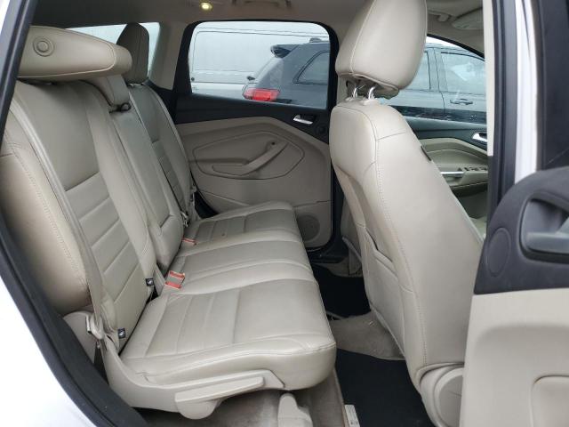 2016 FORD ESCAPE SE - 1FMCU0GX5GUB30441