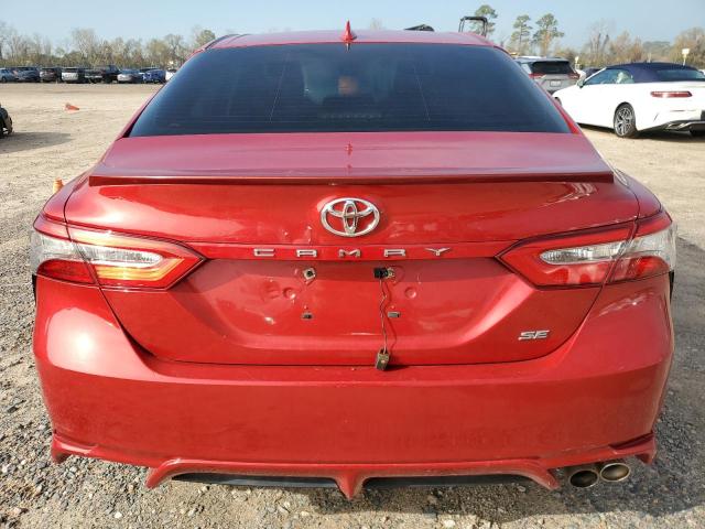 VIN 4T1B11HK0KU173347 2019 TOYOTA CAMRY no.6