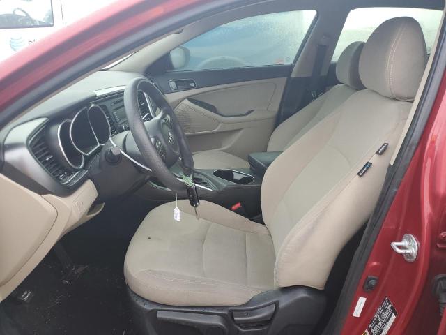 2015 KIA OPTIMA LX - 5XXGM4A72FG466946