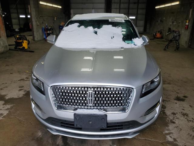 2019 LINCOLN MKC 5LMCJ1D98KUL30031