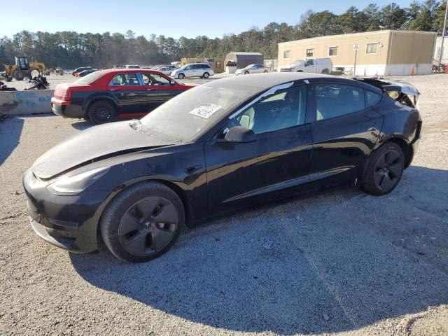 Vin: 5yj3e1ea7pf437124, lot: 86214654, tesla model 3 2023 img_1