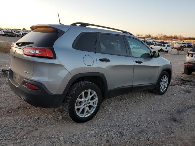 2017 JEEP CHEROKEE S - 1C4PJLAB2HW669117