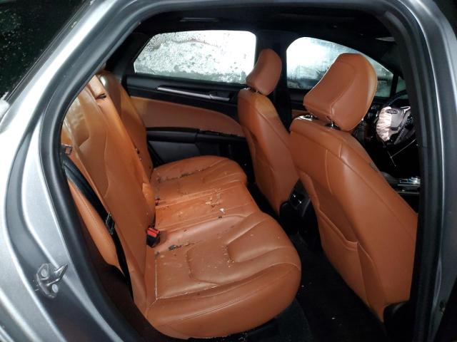 2020 FORD FUSION TIT - 3FA6P0K98LR175365