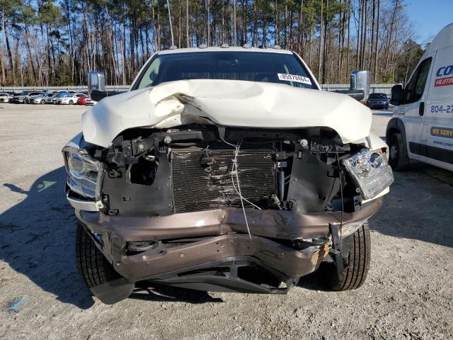 2018 RAM 3500 LONGH 3C63RRKLXJG385537