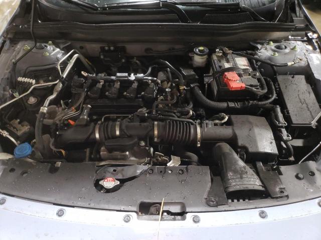 2022 HONDA ACCORD SPO - 1HGCV1F33NA053137