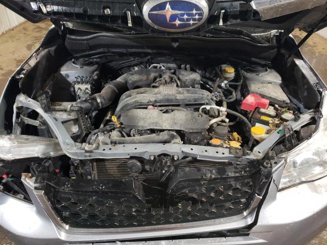 2015 SUBARU FORESTER 2 - JF2SJABC2FH497342