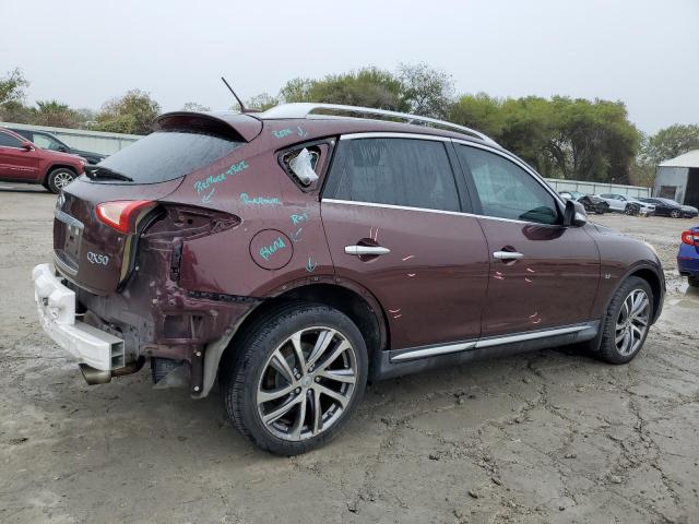 2017 INFINITI QX50 - JN1BJ0RP7HM382542