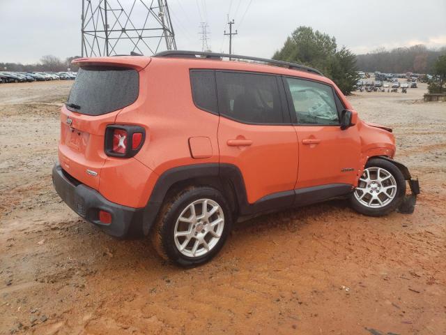 2019 JEEP RENEGADE L - ZACNJABB3KPJ78194
