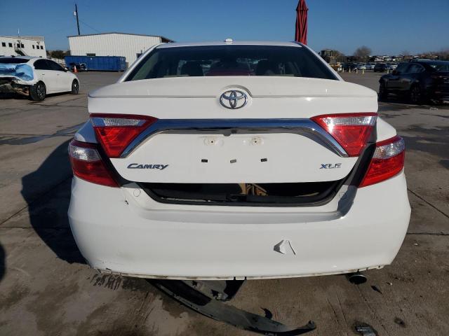 2016 TOYOTA CAMRY LE - 4T4BF1FK8GR552047