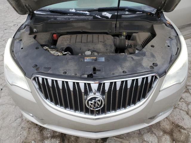 2015 BUICK ENCLAVE - 5GAKVBKD4FJ353304