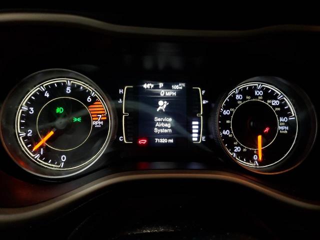 2018 JEEP CHEROKEE L - 1C4PJMCB1JD564797