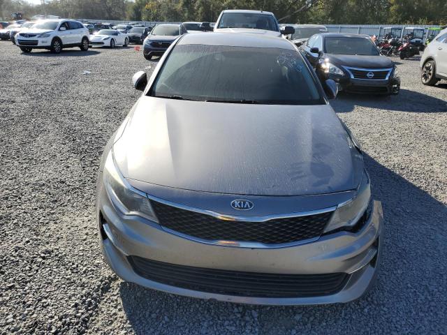 2017 KIA OPTIMA LX - 5XXGT4L30HG161784