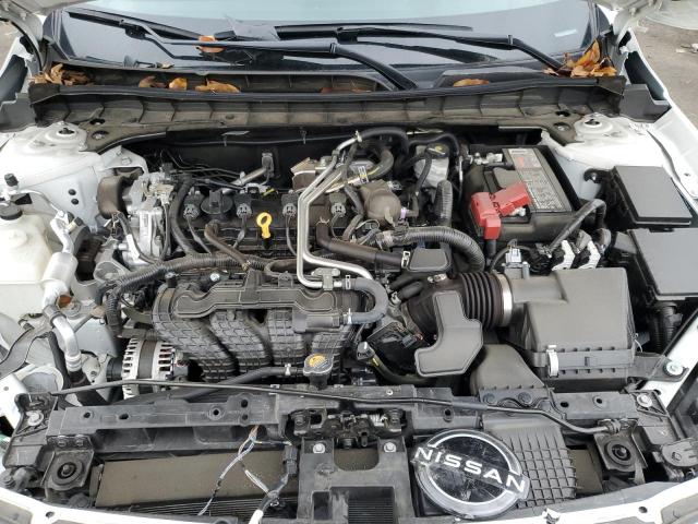 2023 NISSAN ALTIMA SV - 1N4BL4DV8PN408021