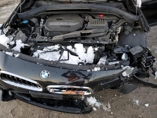 2020 BMW X2 XDRIVE2 - WBXYJ1C04L5N89677