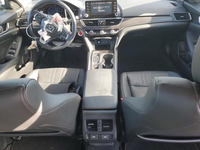 2021 HONDA ACCORD HYB - 1HGCV3F50MA016056