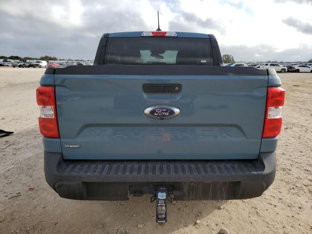 2023 FORD MAVERICK X - 3FTTW8E38PRA45369