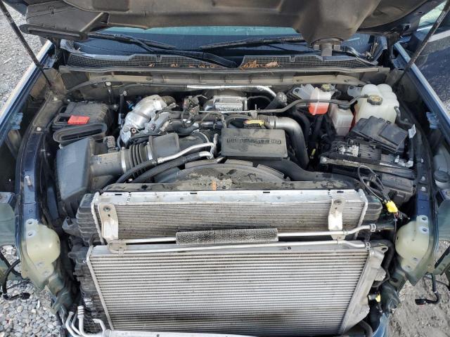 2023 CHEVROLET SILVERADO - 1GC4YPEY9PF100543