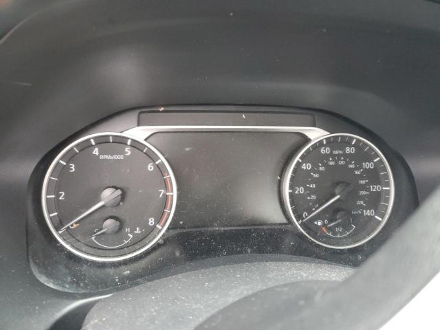 2020 NISSAN ALTIMA SR - 1N4BL4CV7LC188376