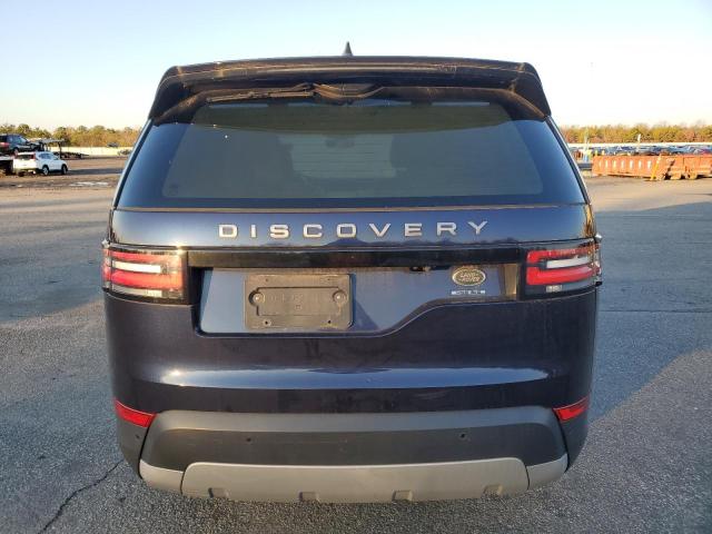 VIN SALRR2RV6JA077547 2018 LAND ROVER DISCOVERY no.6