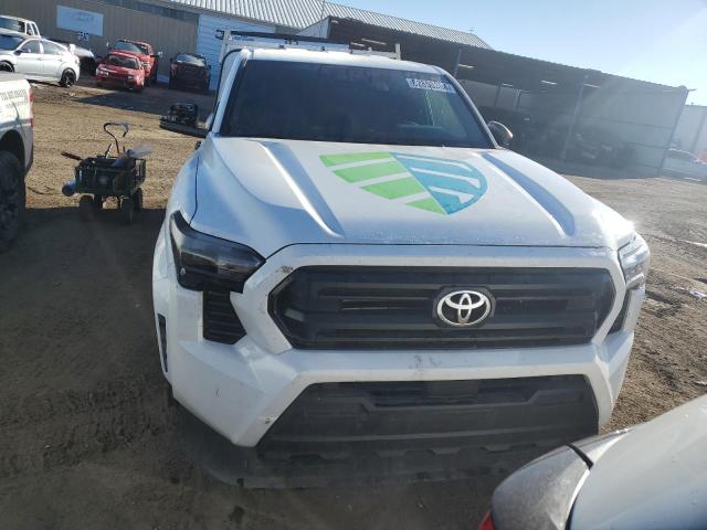 2024 TOYOTA TACOMA XTR 3TYJDAHN8RT002771