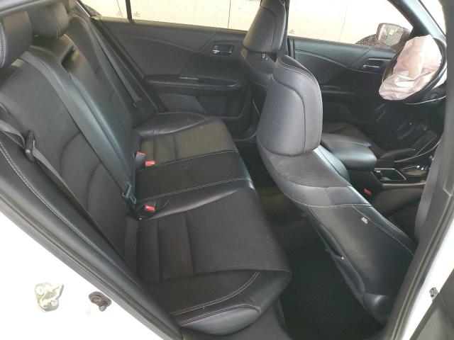 2016 HONDA ACCORD SPO - 1HGCR2F55GA176114