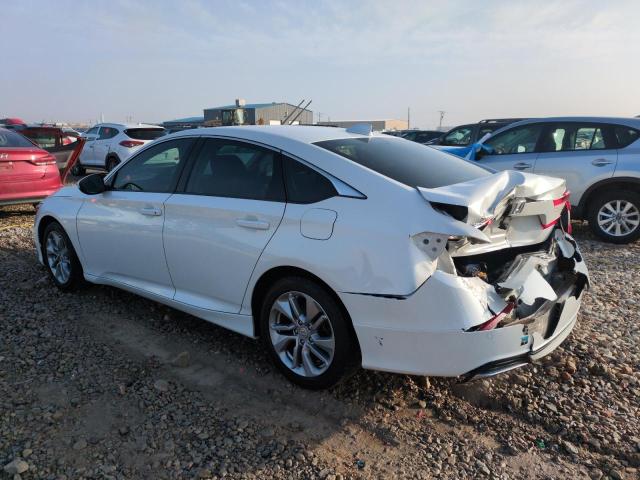 VIN 1HGCV1F11JA017245 2018 HONDA ACCORD no.2