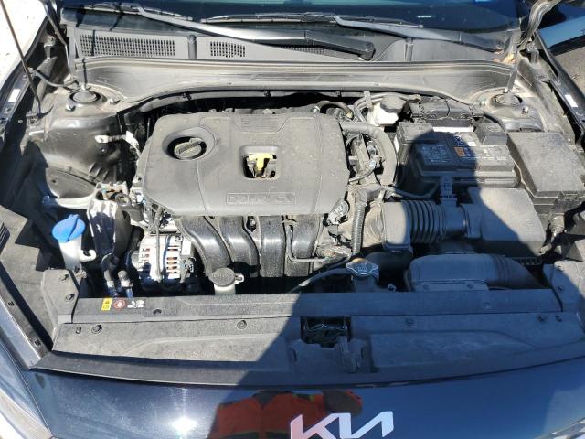 2023 KIA FORTE LX - 3KPF24AD1PE666346