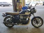 Lot #3041024421 2012 TRIUMPH CAR BONNEVILLE